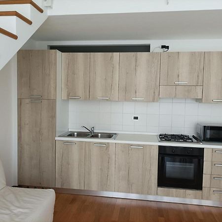 Il Nido Bilocale Niguarda Appartement Milaan Buitenkant foto
