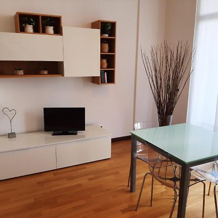 Il Nido Bilocale Niguarda Appartement Milaan Buitenkant foto