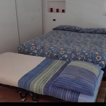 Il Nido Bilocale Niguarda Appartement Milaan Buitenkant foto