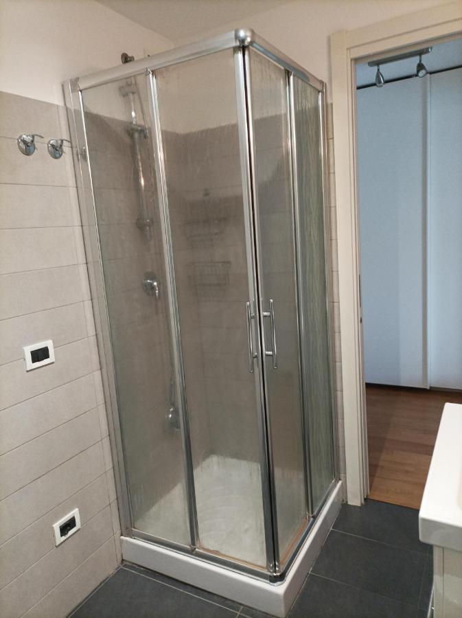 Il Nido Bilocale Niguarda Appartement Milaan Buitenkant foto