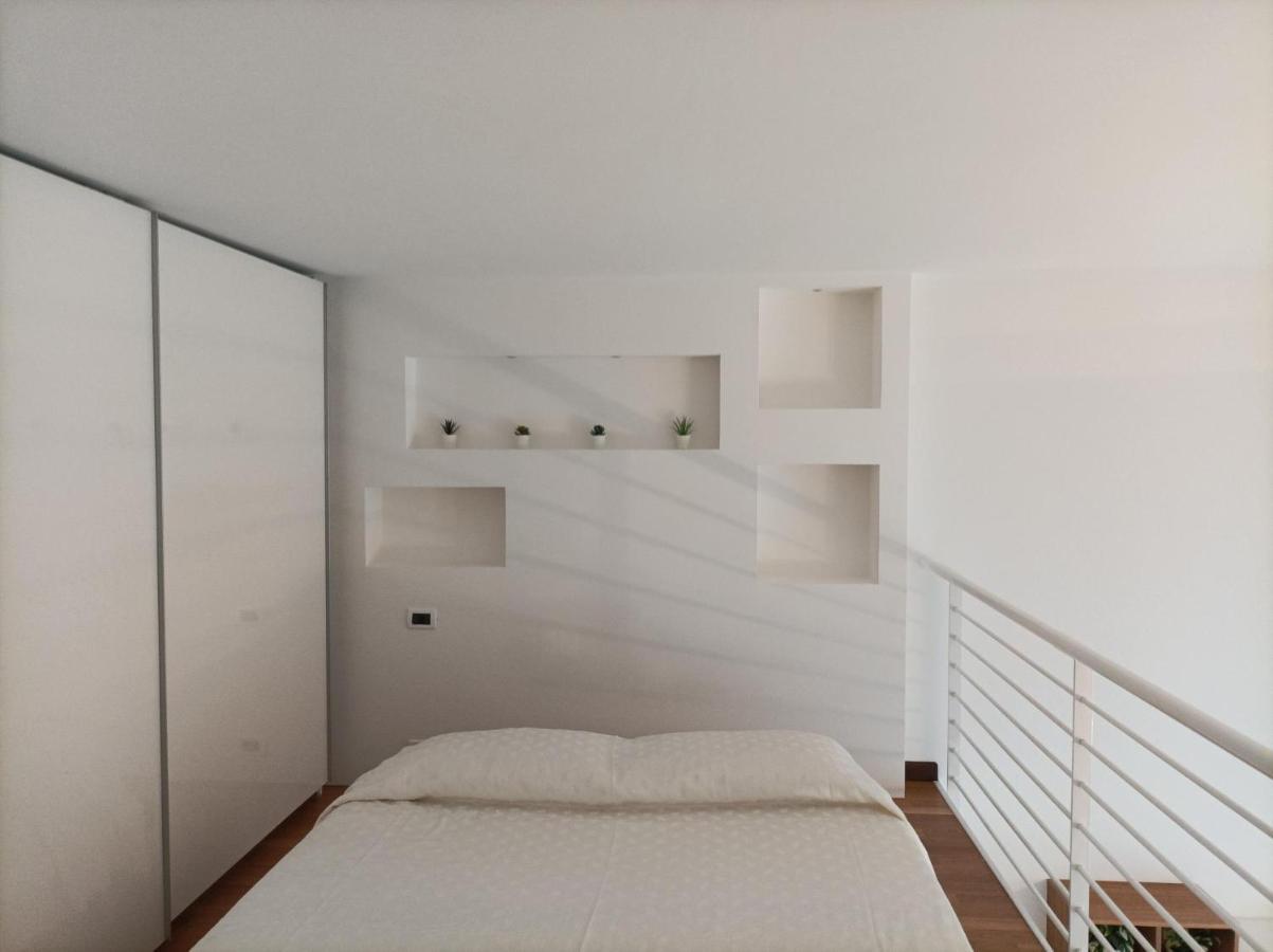 Il Nido Bilocale Niguarda Appartement Milaan Buitenkant foto