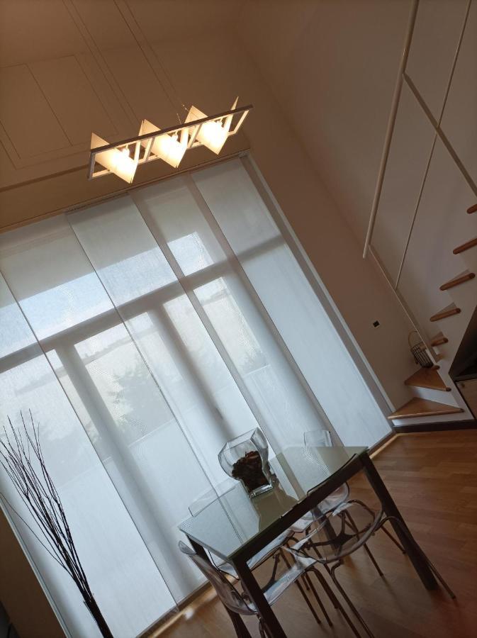 Il Nido Bilocale Niguarda Appartement Milaan Buitenkant foto