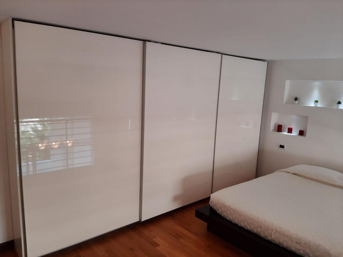 Il Nido Bilocale Niguarda Appartement Milaan Buitenkant foto