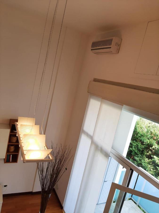 Il Nido Bilocale Niguarda Appartement Milaan Buitenkant foto
