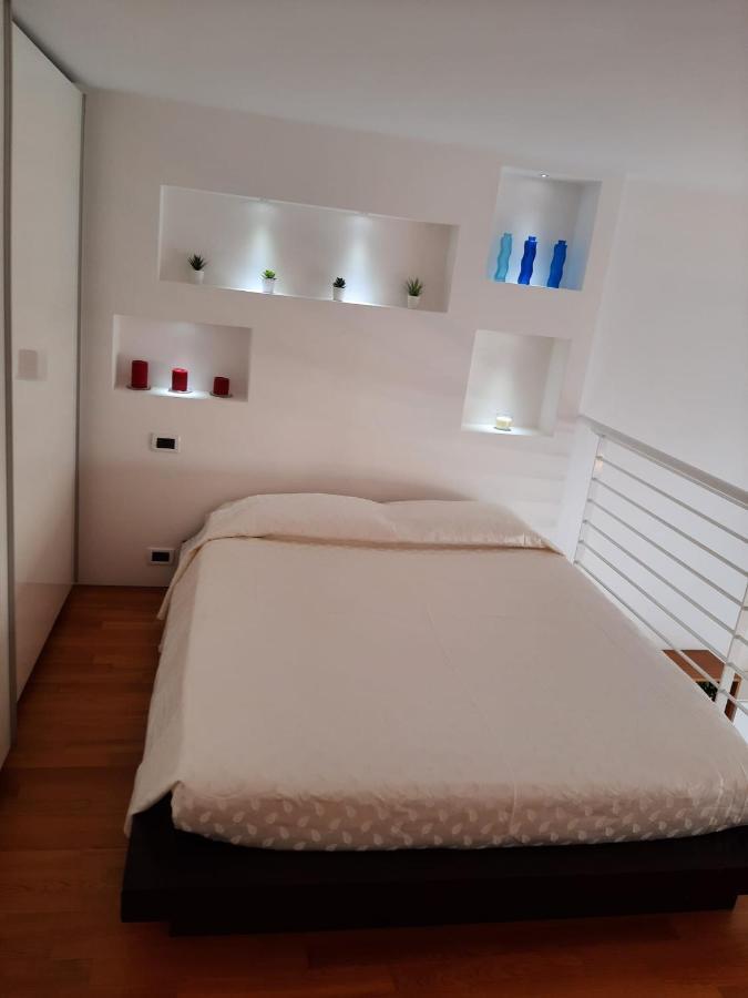 Il Nido Bilocale Niguarda Appartement Milaan Buitenkant foto