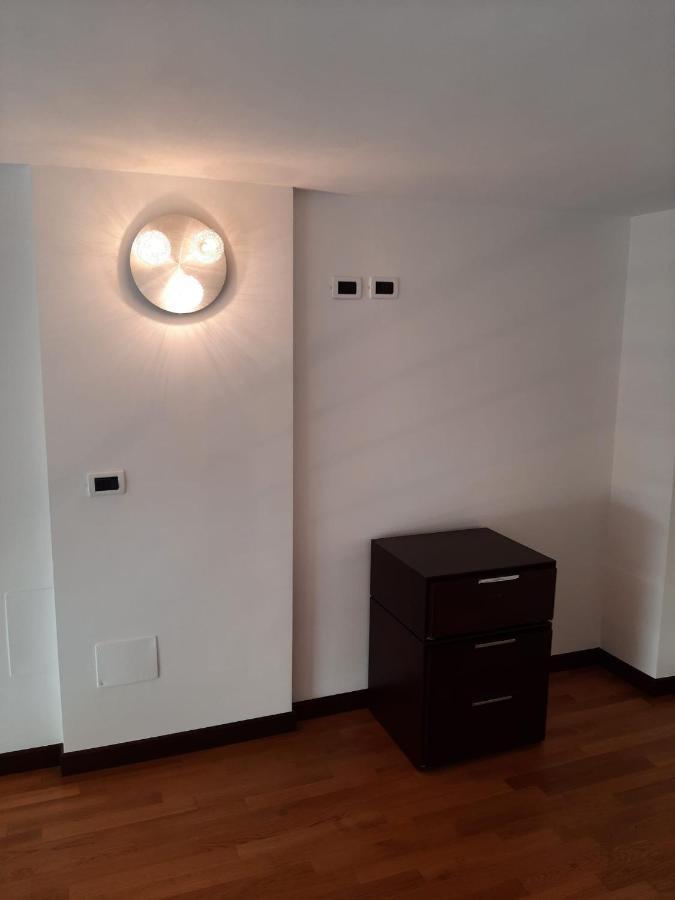 Il Nido Bilocale Niguarda Appartement Milaan Buitenkant foto