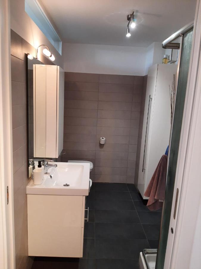 Il Nido Bilocale Niguarda Appartement Milaan Buitenkant foto