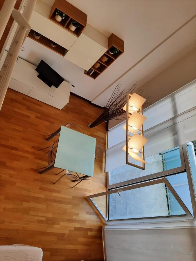 Il Nido Bilocale Niguarda Appartement Milaan Buitenkant foto