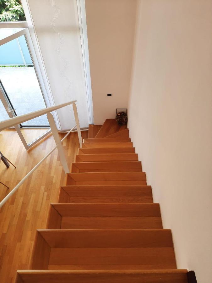 Il Nido Bilocale Niguarda Appartement Milaan Buitenkant foto