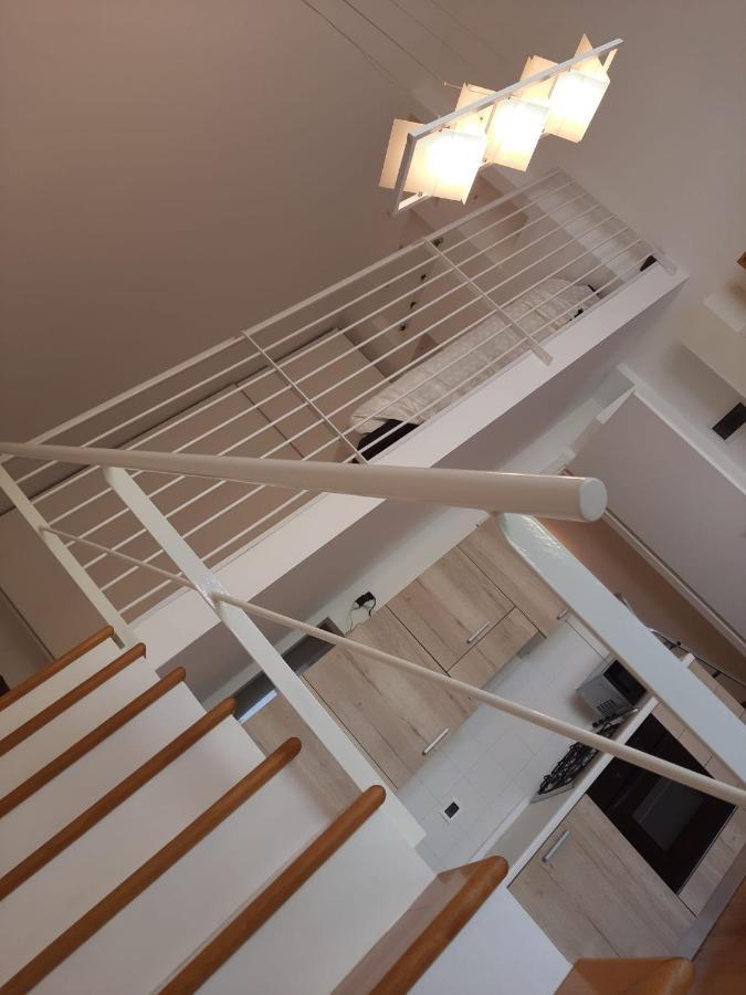 Il Nido Bilocale Niguarda Appartement Milaan Buitenkant foto