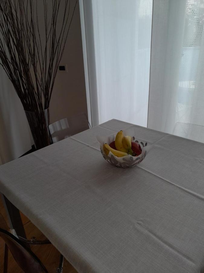 Il Nido Bilocale Niguarda Appartement Milaan Buitenkant foto