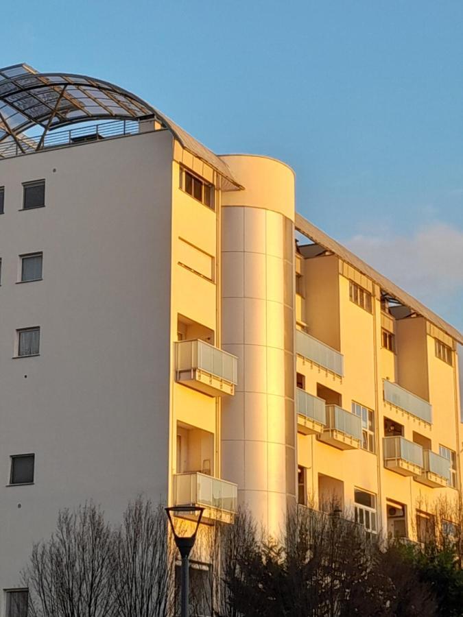 Il Nido Bilocale Niguarda Appartement Milaan Buitenkant foto