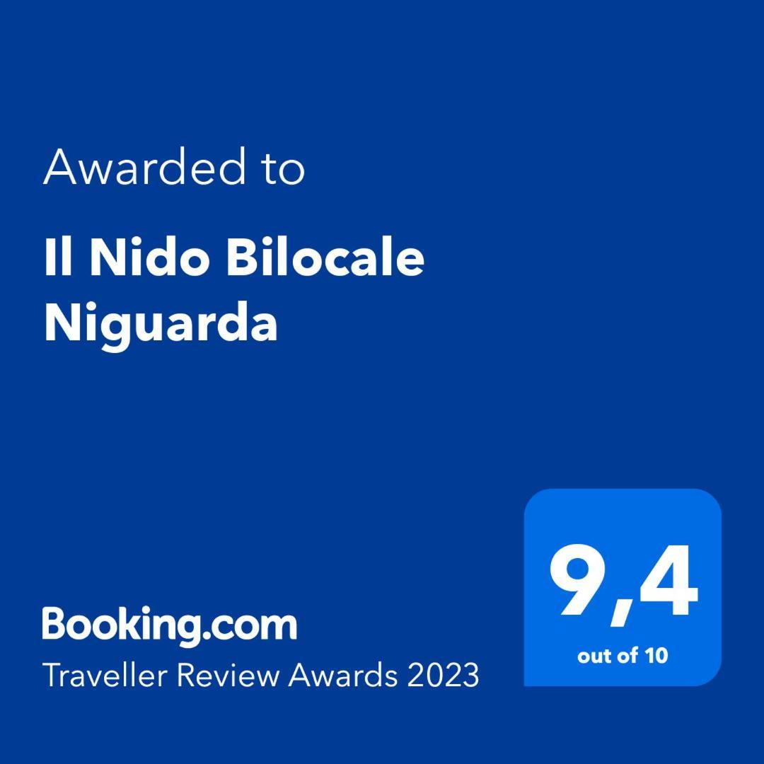 Il Nido Bilocale Niguarda Appartement Milaan Buitenkant foto