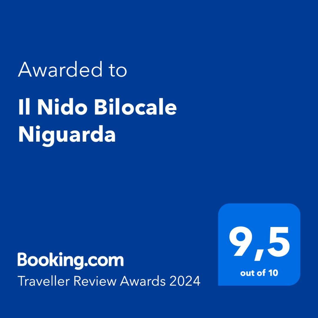 Il Nido Bilocale Niguarda Appartement Milaan Buitenkant foto